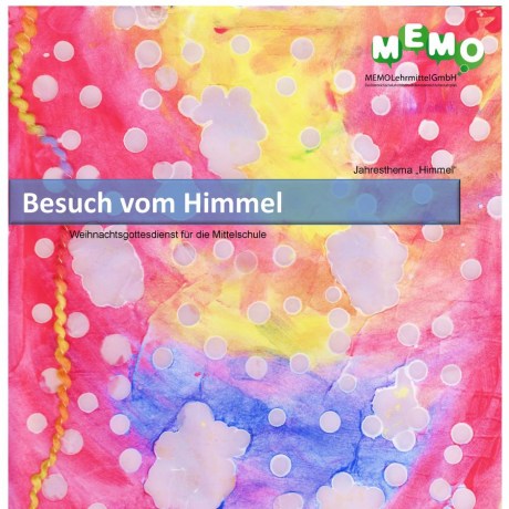 Weihnachtsgottesdienst MS 1 Deckblatt-Website